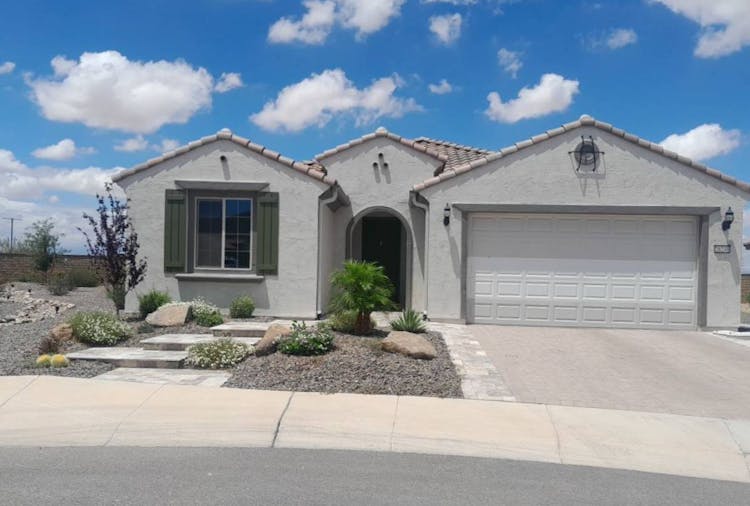 26248 W Kimberly Way Buckeye, AZ 85396, Maricopa County