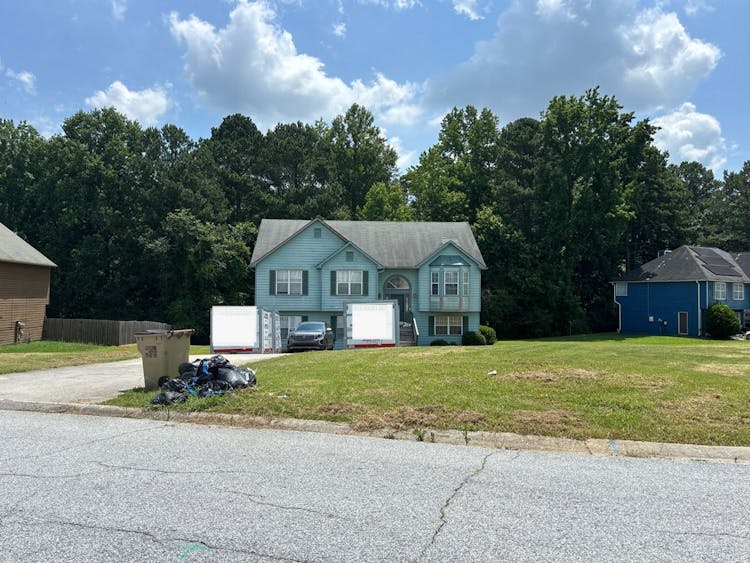 9356 Windchase Way Jonesboro, GA 30238, Clayton County