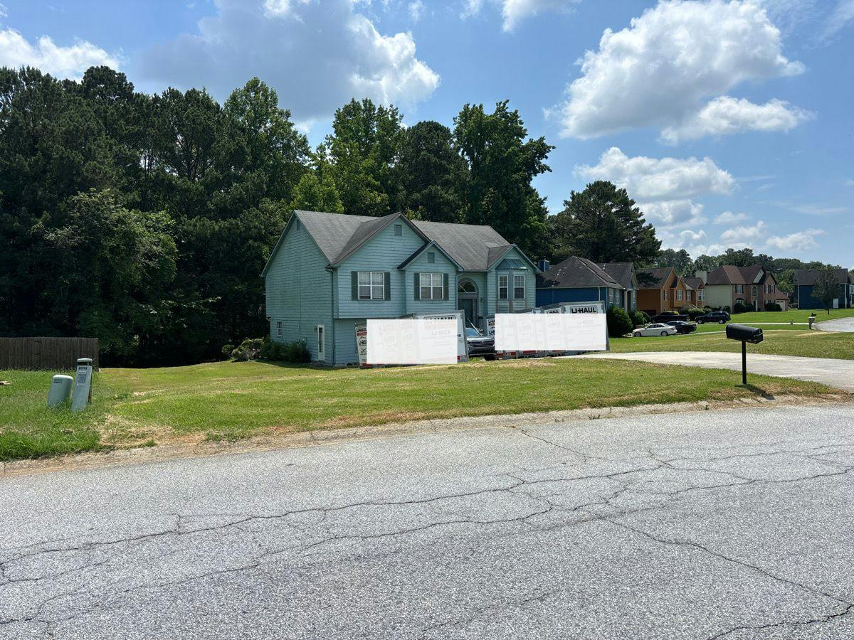 Windchase Way, Jonesboro, GA 30238