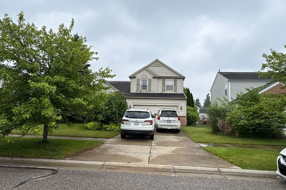 9994e Avondale Cir Superior Township, MI 48198, Washtenaw County
