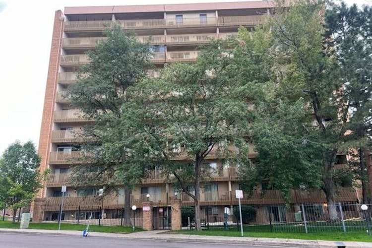 8060 E Girard Ave #813 Denver, CO 80231, Denver County