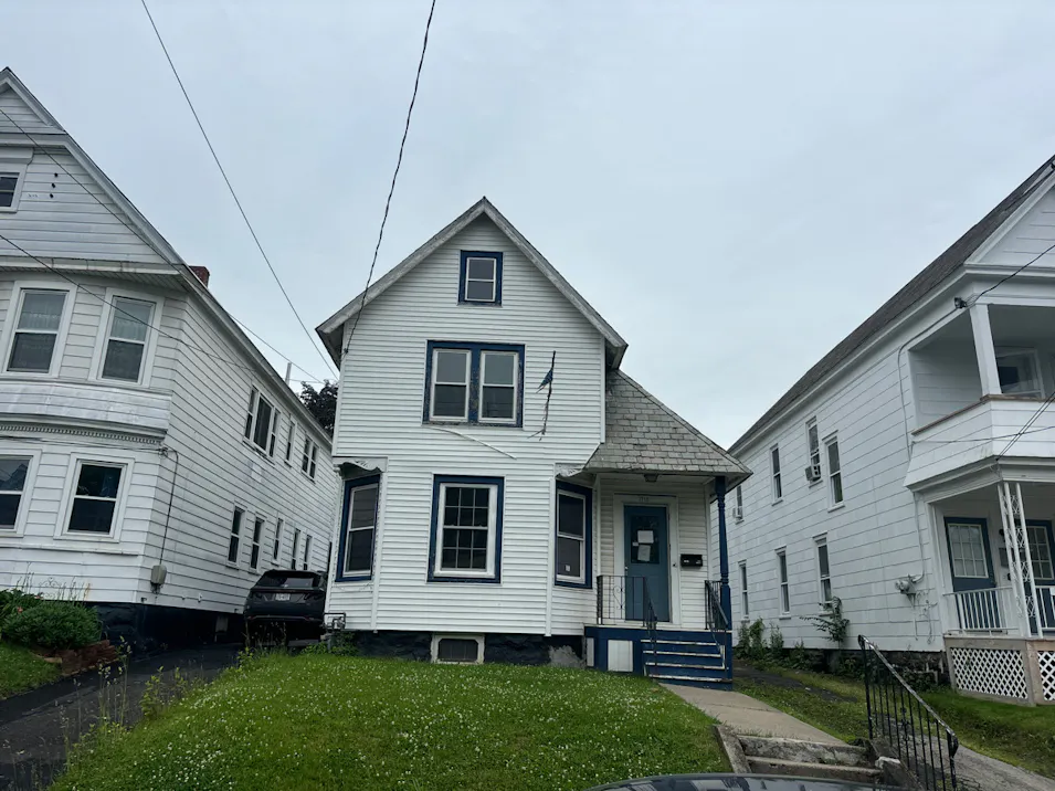 1712 Avenue A Schenectady, NY 12308, Schenectady County