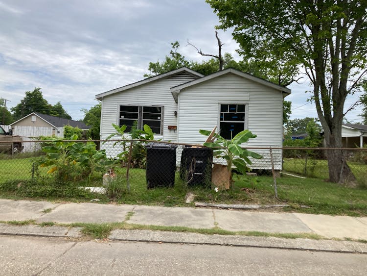 1453 N 47th Baton Rouge, LA 70802, East Baton Rouge County