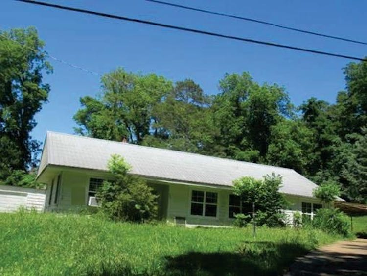 747 E Madison St Yazoo City, MS 391944331, Yazoo County