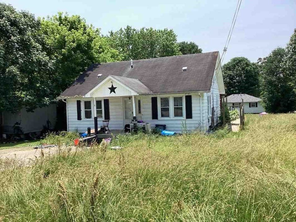 208 Central Ave Leitchfield, KY 42754, Grayson County