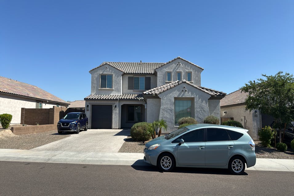 19606 W Marshall Ave Litchfield Park, AZ 85340, Maricopa County