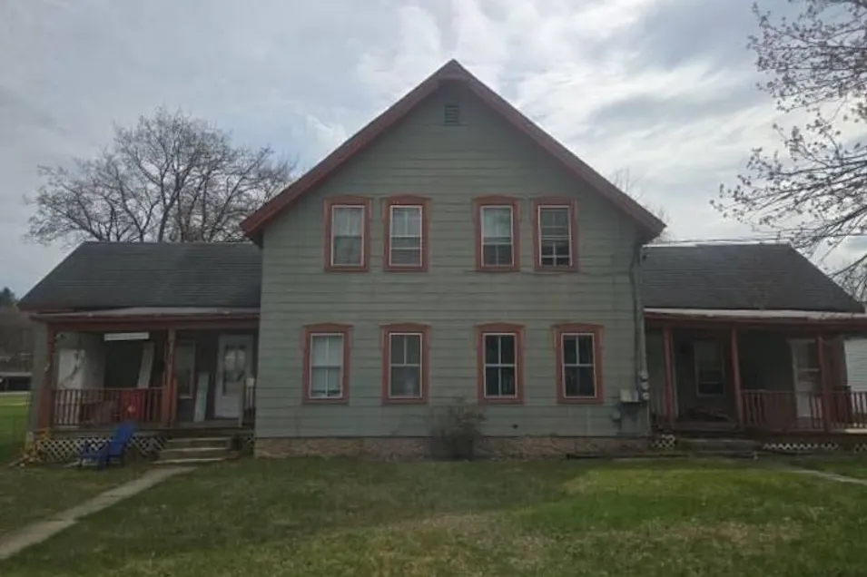 86 Buck Hill Rd Shaftsbury, VT 05262, Bennington County