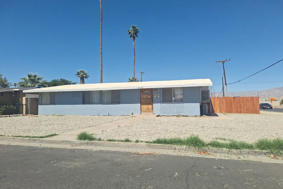 83-190 Tourmaline Avenue Indio, CA 92201, Riverside County