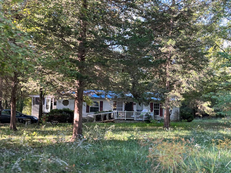 1661 Ryan Rd. Williamsburg, OH 45176, Brown County