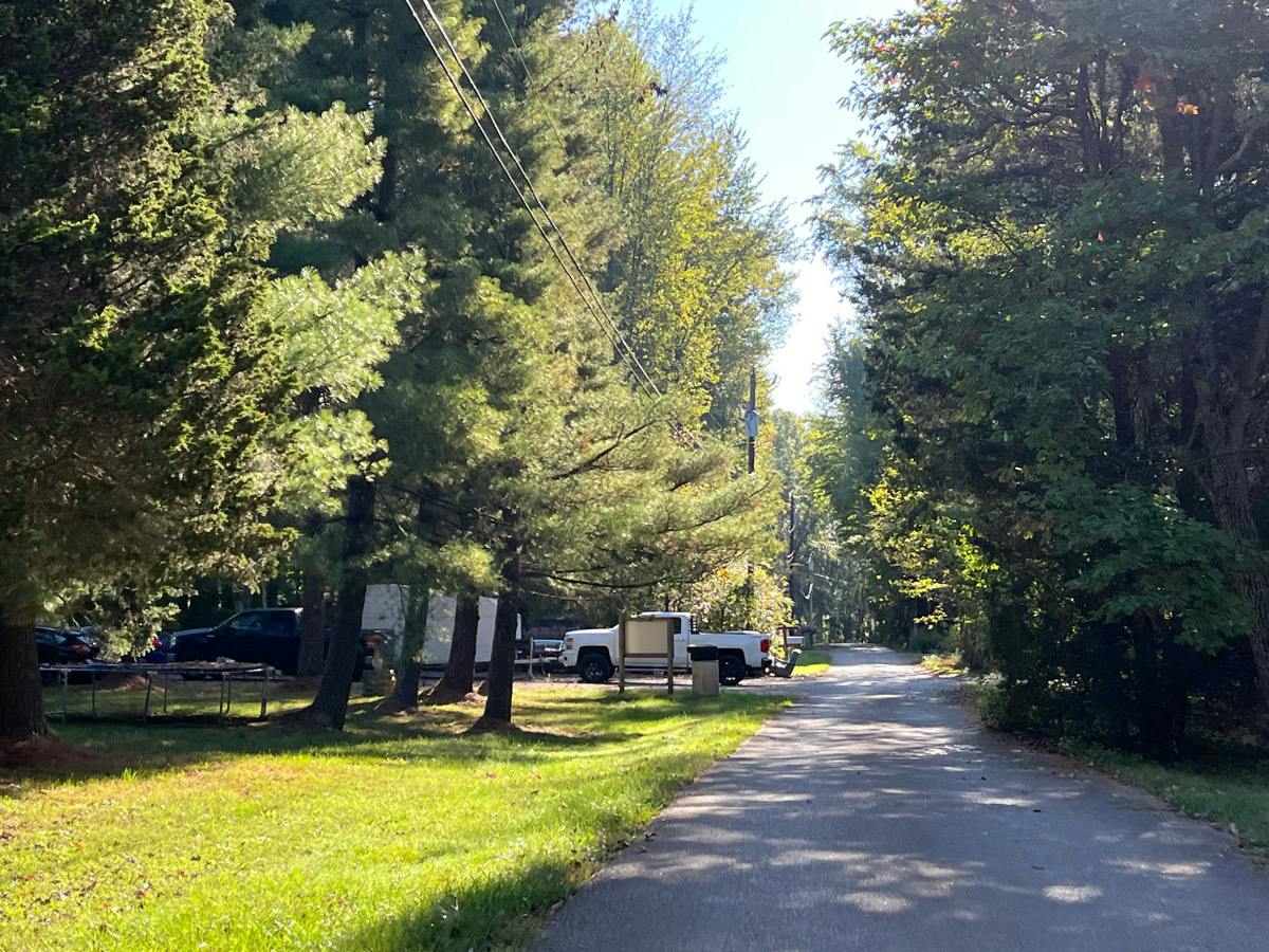 Ryan Rd, Williamsburg, OH 45176