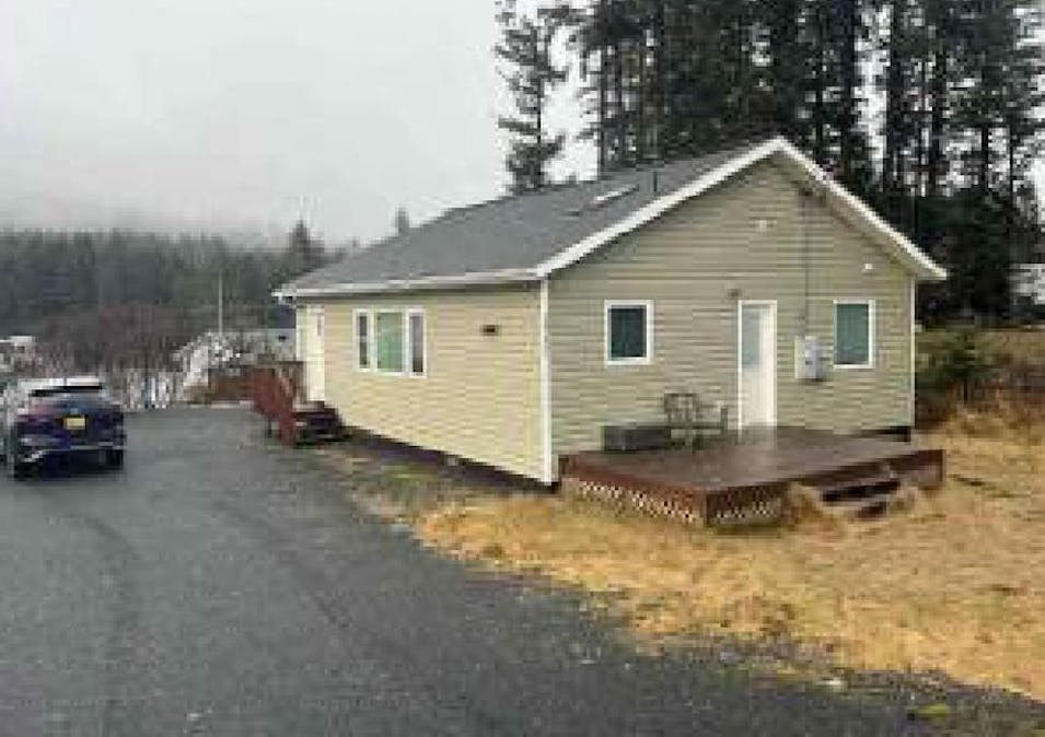 2347 Selief Lane Kodiak, AK 99615, Kodiak Island Borough County