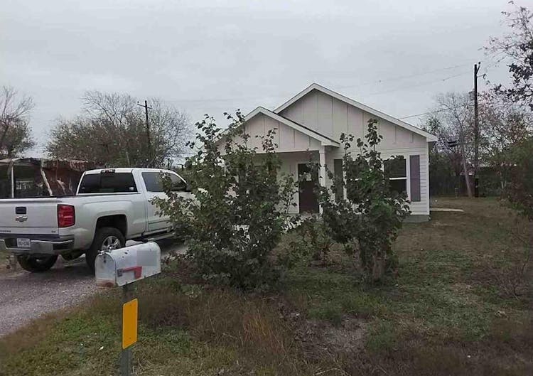 520 E Verbina St Taft, TX 78390, San Patricio County