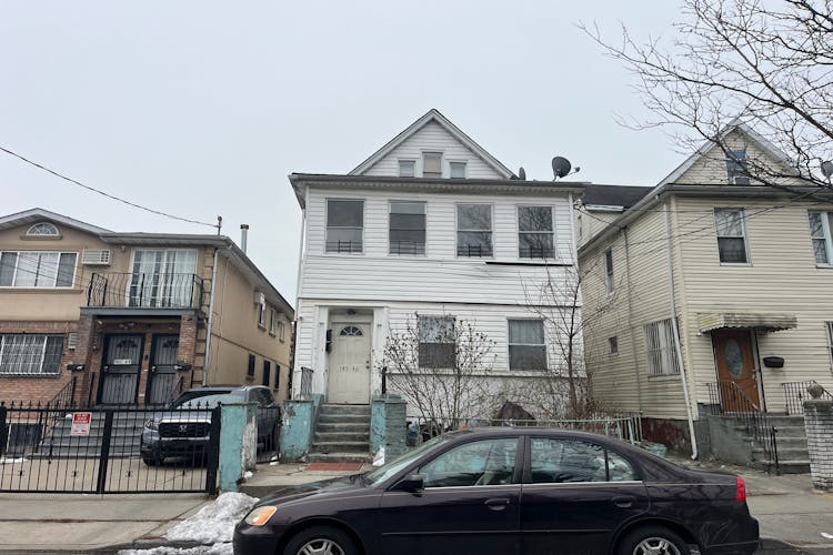 145-40 South Road Jamaica, NY 11435, Queens County