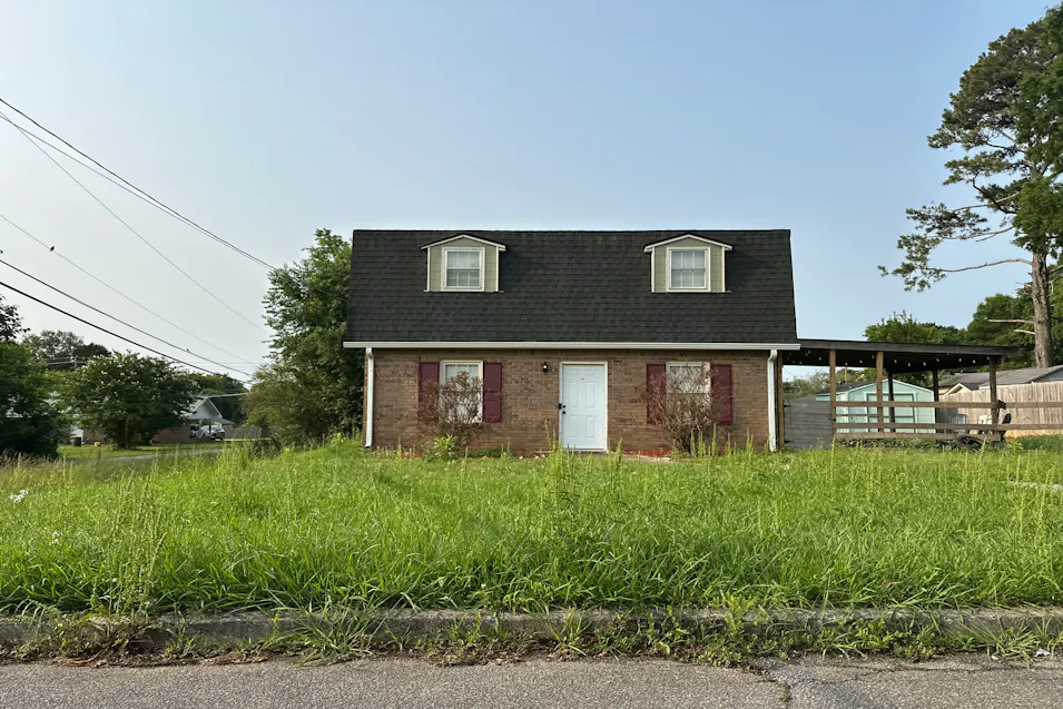 11 Hawk Rd NW Cartersville, GA 30121, Bartow County