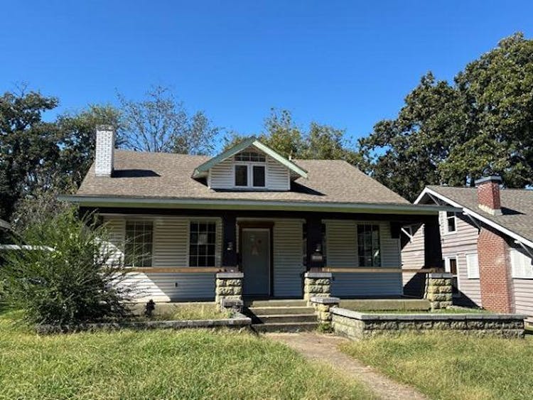 1012 S 24th Street Fort Smith, AR 72901, Sebastian County