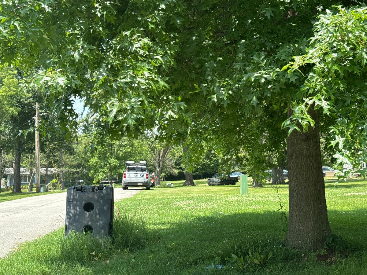 Shag Bark Dr, Chillicothe, MO 64601