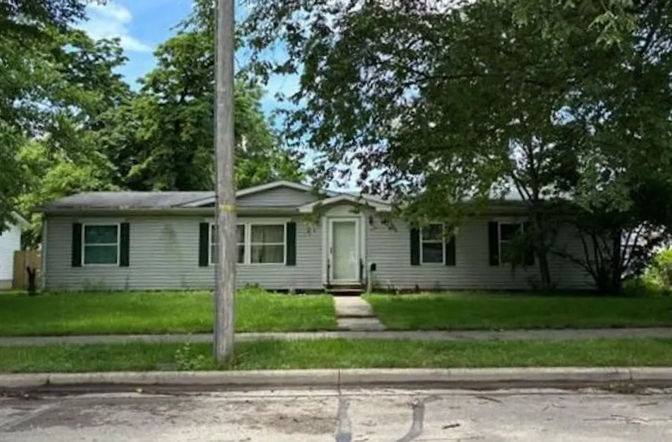 627 N 2nd St Decatur, IN 46733, Adams County