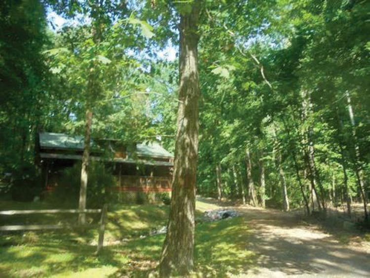 268 Sugar Maple Dr Dover, TN 37058, Stewart County