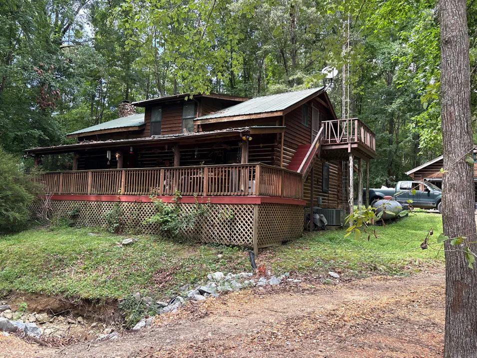 268 Sugar Maple Dr Dover, TN 37058, Stewart County
