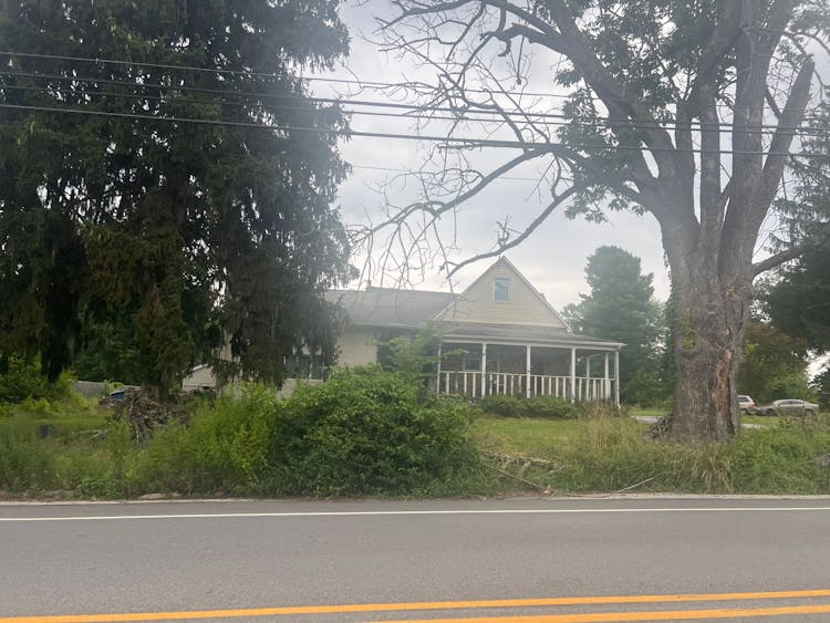 3117 west Germantown Pike Aka 3117 germantown Pike Norristown, PA 19403, Montgomery County