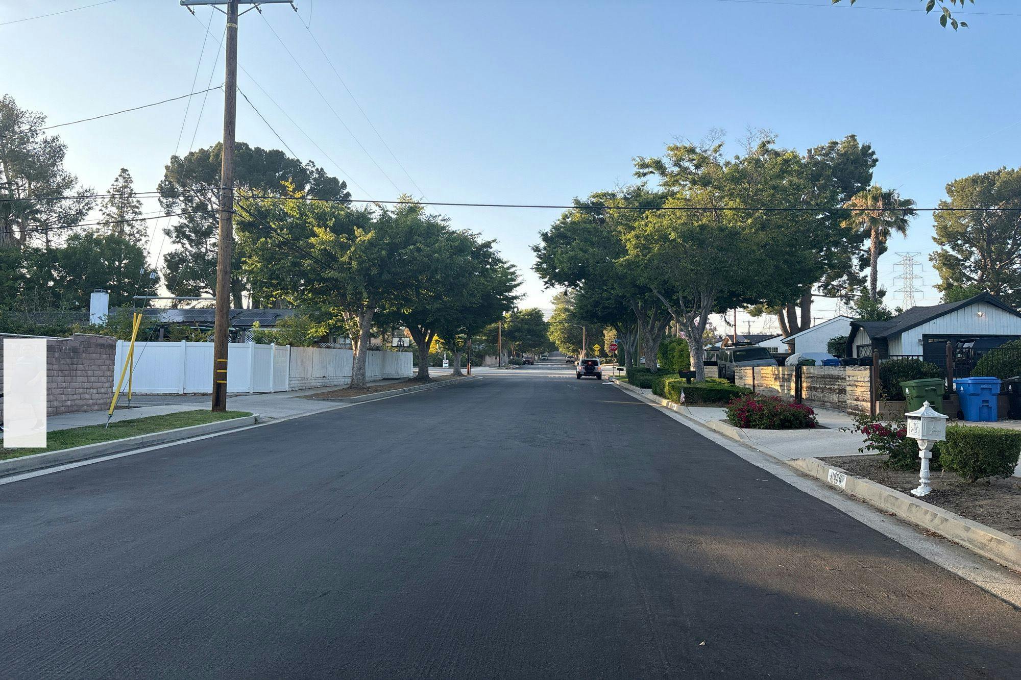 Chimineas Ave, Porter Ranch, CA 91326