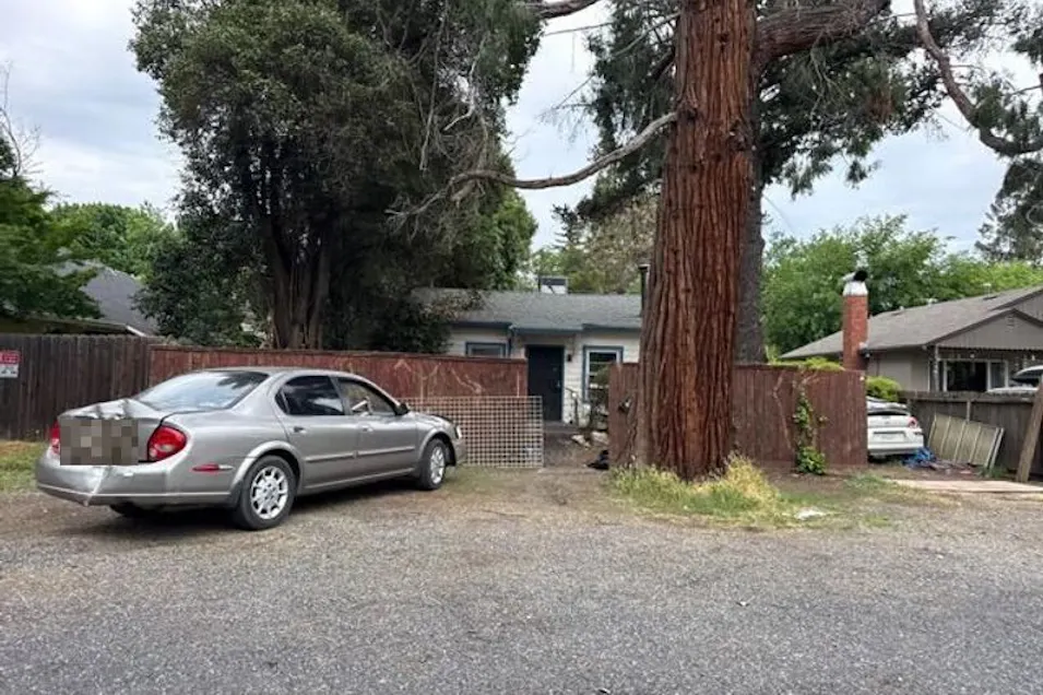 1624 Oleander Ave Chico, CA 95926, Butte County