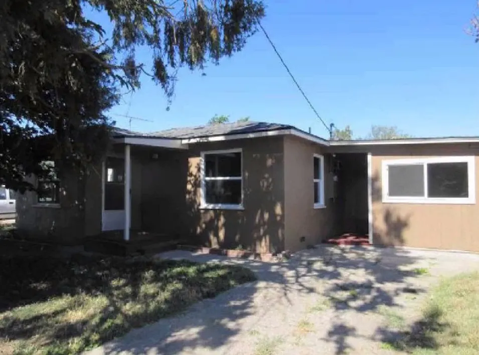 208 A Street Empire, CA 95319, Stanislaus County