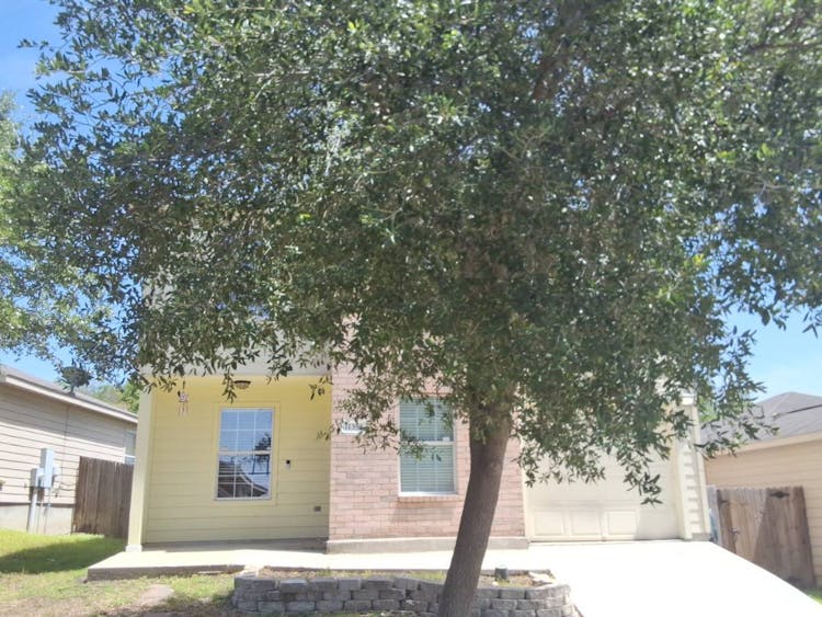 11354 Fire Canyon San Antonio, TX 78252, Bexar County