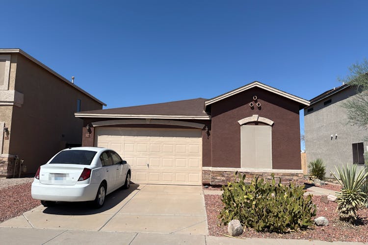 5948 E Flowing Spg Florence, AZ 85132, Pinal County