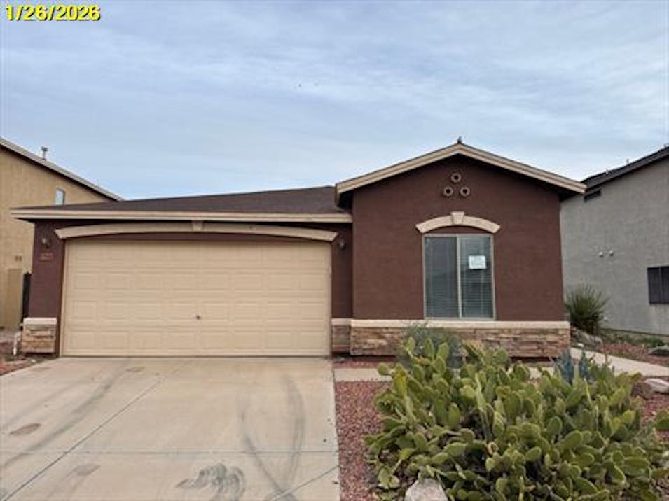 5948 E Flowing Springs Florence, AZ 85132, Pinal County