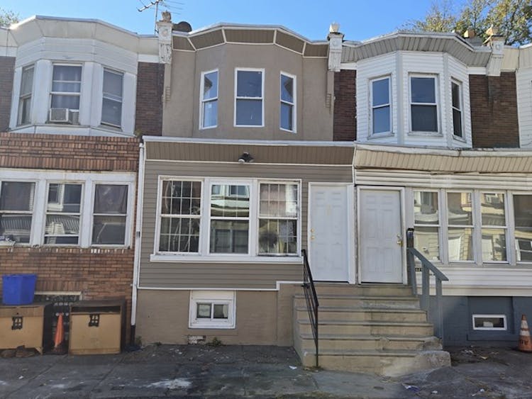 2220 Bonnaffon Street Philadelphia, PA 19142, Philadelphia County