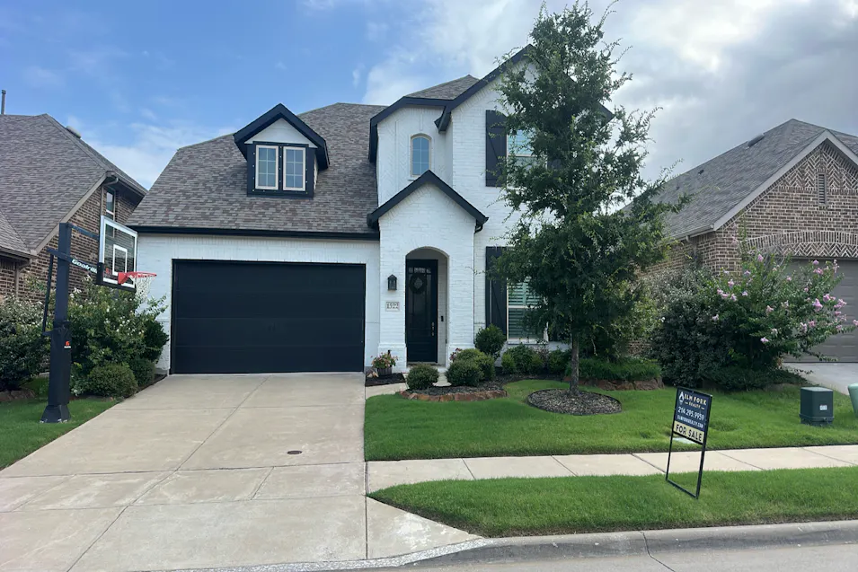 1522 Snowdrop Dr Prosper, TX 75078, Collin County