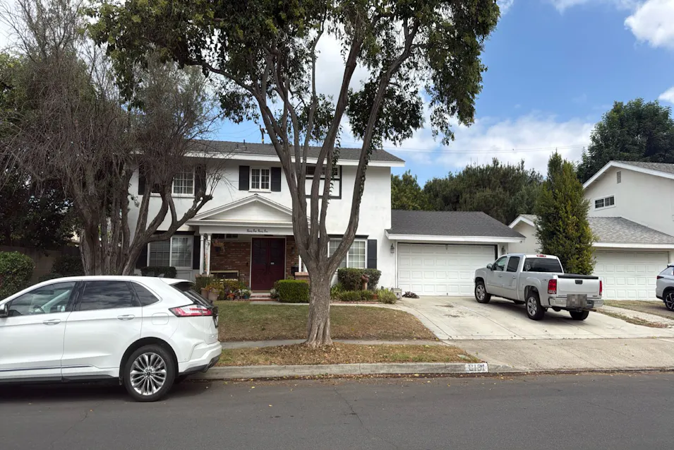 3131 Corby Avenue Camarillo, CA 93010, Ventura County