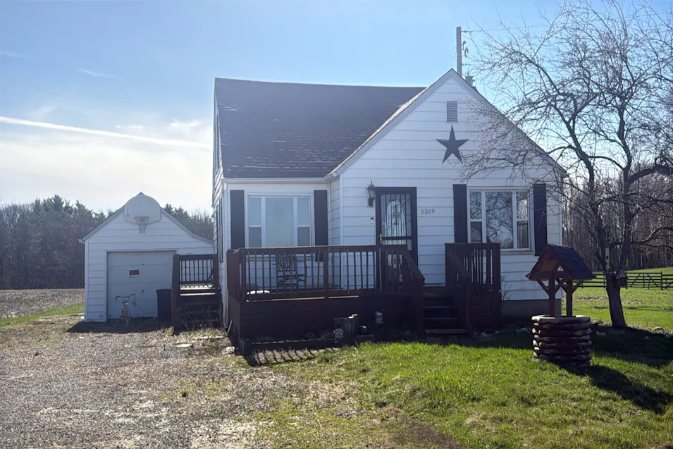 5369 Cincinnati Zanesvill Lancaster, OH 43130, Fairfield County