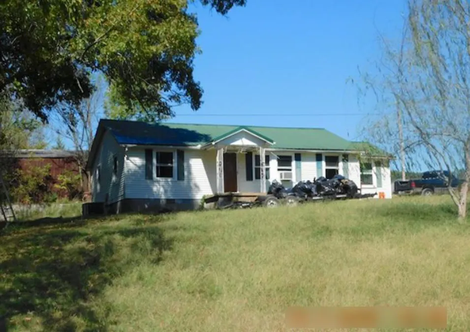 3125 Fort Blount Rd Hartsville, TN 37074, Macon County