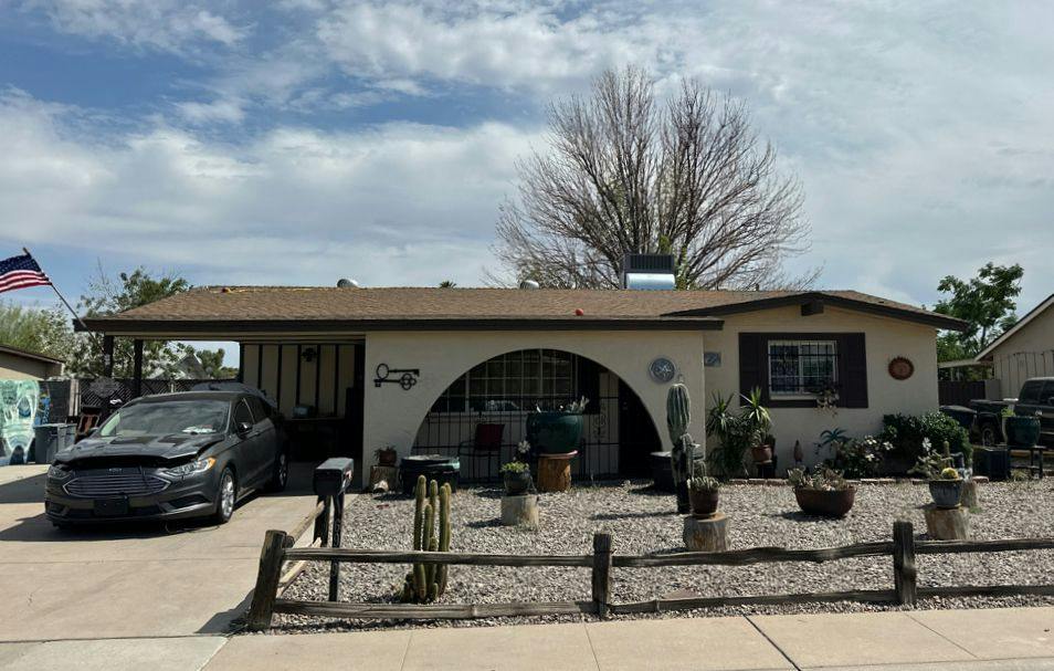 Palo Verde Dr, Glendale, AZ 85303