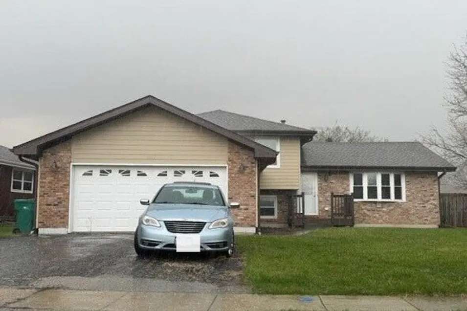 3848 Terrance Ferry Dr Joliet, IL 60431, Will County