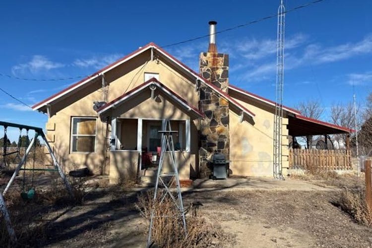 26143 County Road Bb La Junta, CO 81050, Otero County