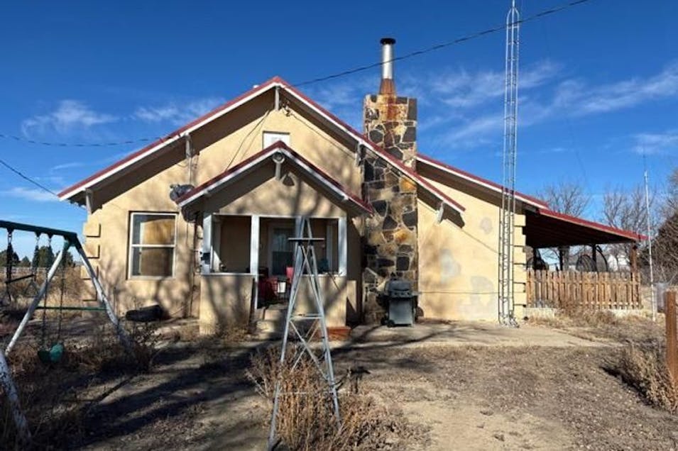 26143 County Road Bb La Junta, CO 81050, Otero County