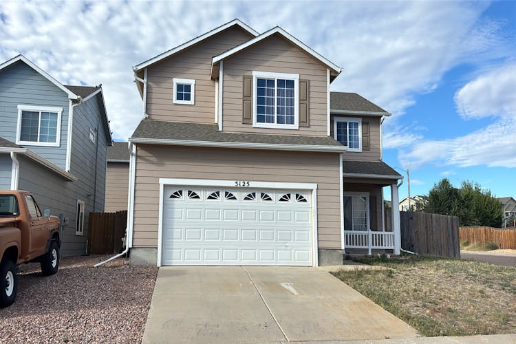 5125 Goldking Rd Pueblo, CO 81008, Pueblo County