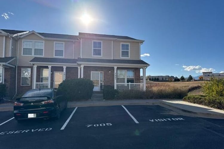 7005 Yampa River Hts Fountain, CO 80817, El Paso County