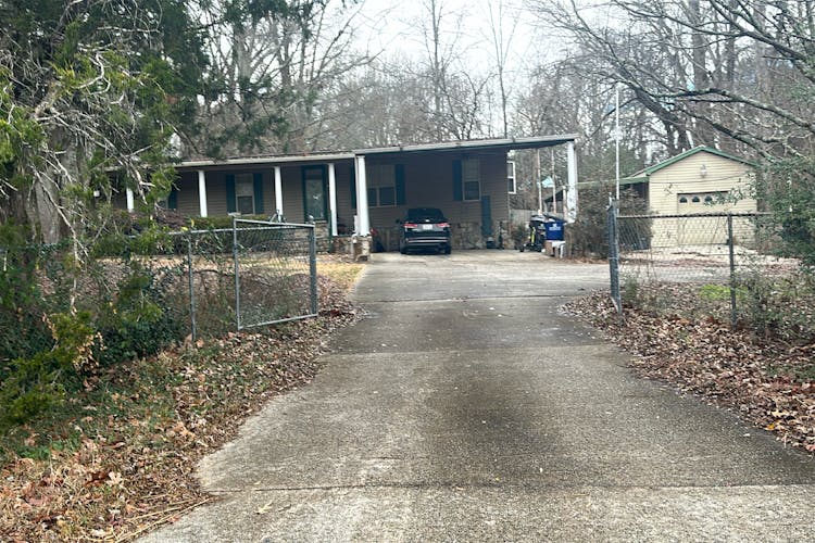 6057 Cooper St Douglasville, GA 30134, Douglas County