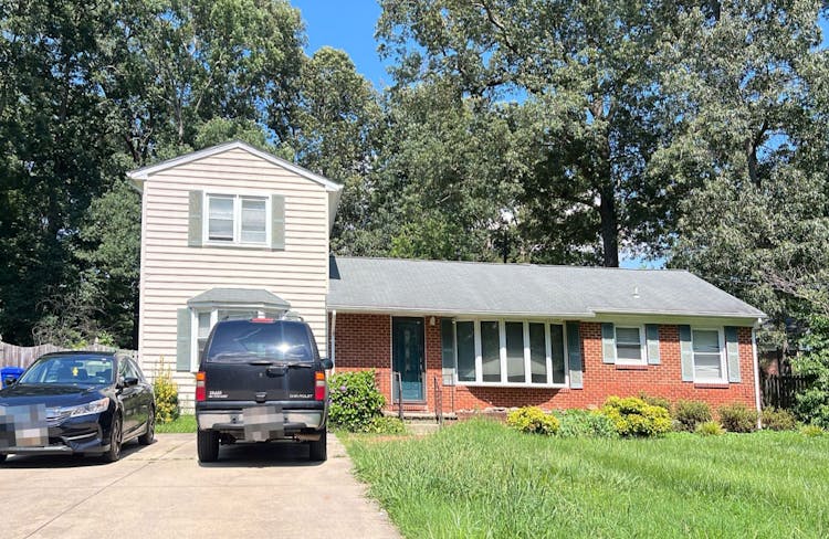 4230 Marion Ln Waldorf, MD 20601, Charles County