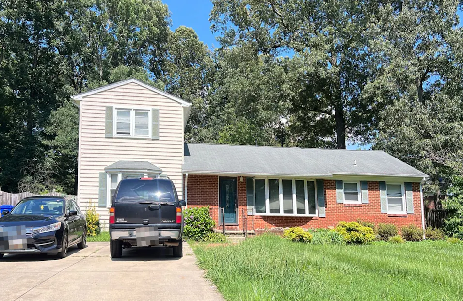 4230 Marion Ln Waldorf, MD 20601, Charles County