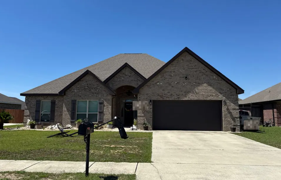 6686 Sugarcane Circle Ocean Springs, MS 39564, Jackson County