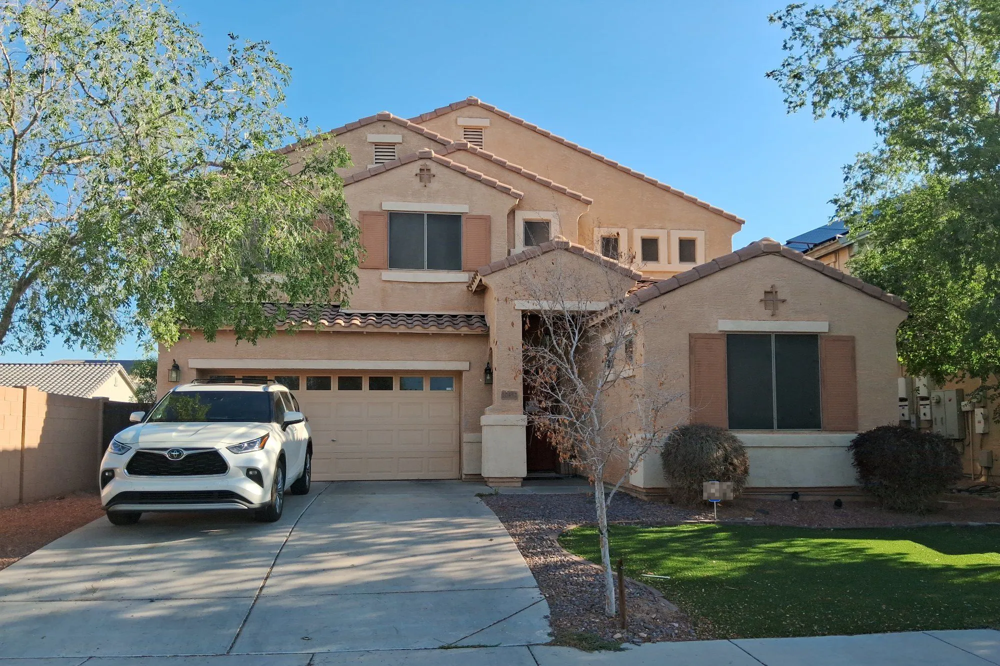 10452 W Wood St, Tolleson, AZ 85353, Maricopa County