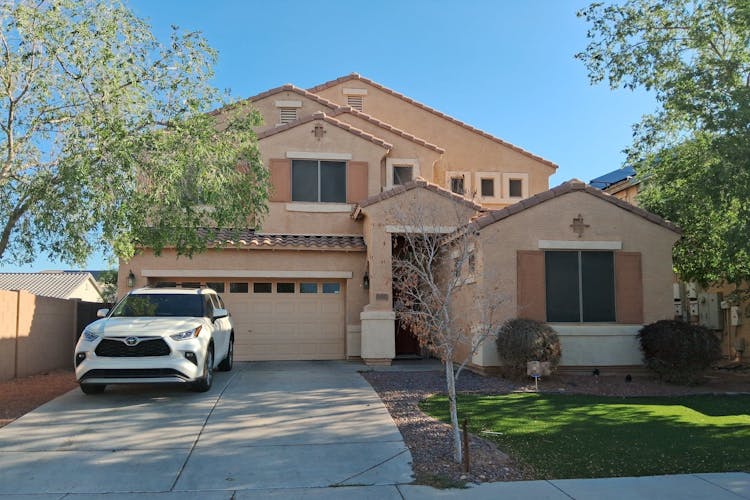 10452 W Wood St Tolleson, AZ 85353, Maricopa County