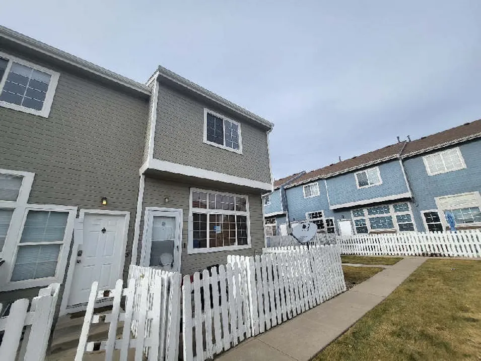 8199 Welby Rd Unit 4408 Denver, CO 80229, Adams County