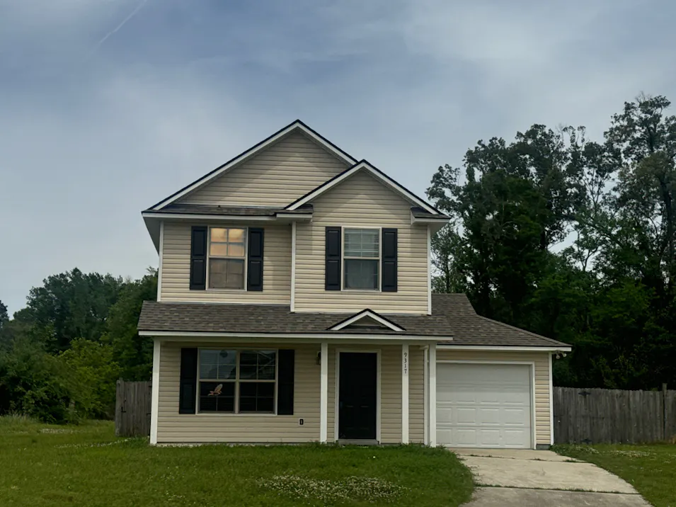 9317 Folsom Dr Denham Springs, LA 70706, Livingston County