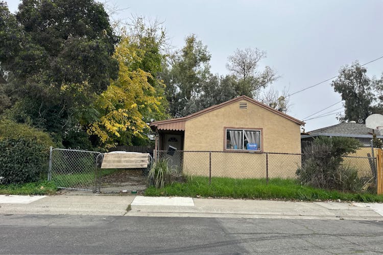 4054 Sumac Lane Sacramento, CA 95820, Sacramento County